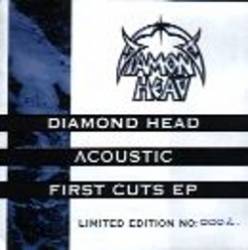 Diamond Head : Acoustic Cuts